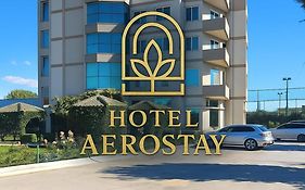 Aerostay Hotel